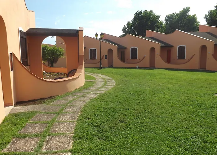 Hotel Ristorante Al Canto Delle Sirene