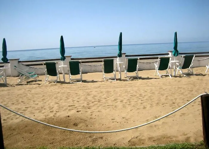 Villa Dei Principi Hotel