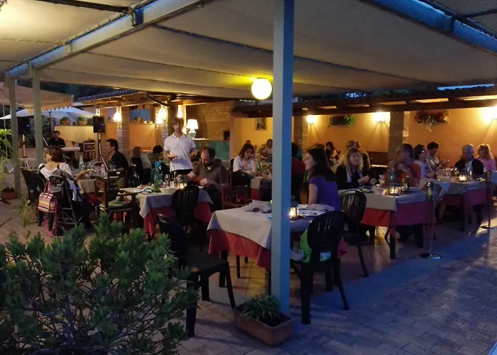 Hotel Acquasanta