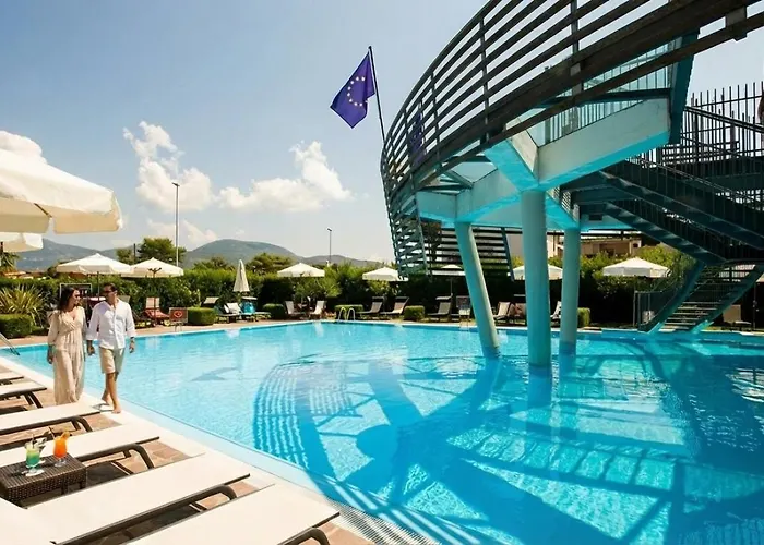 Hotel Poseidon
